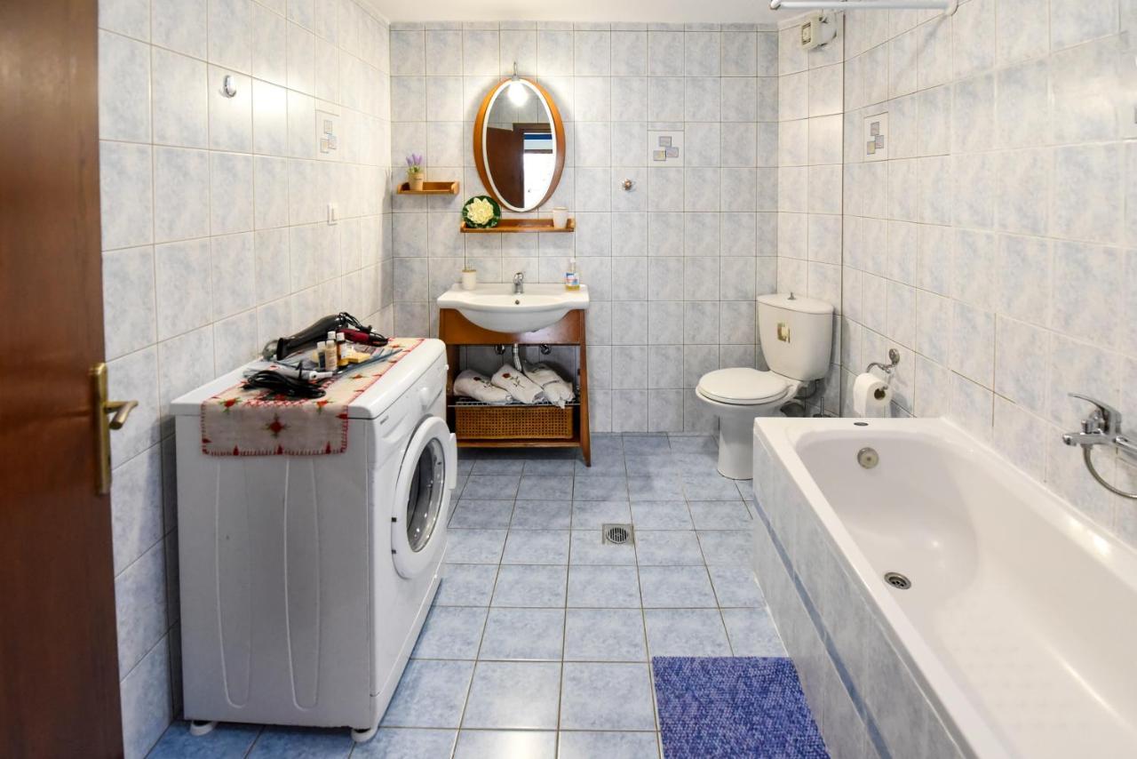 Anemos Old Town Apartment Kavála ภายนอก รูปภาพ